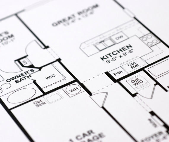 Home Floor Plans