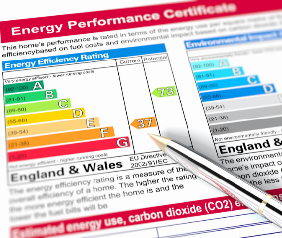 Domestic EPCs